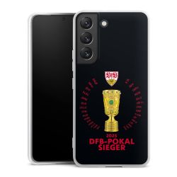 VfB DFB-Pokal Sieger Schwarz