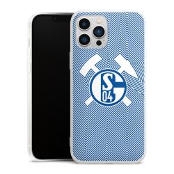 Silicone Premium Case mattweiss