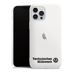 Silicone Premium Case mattweiss