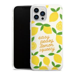 Easy Peasy Lemon Queezy