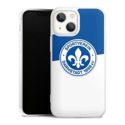 Silicone Premium Case mattweiss