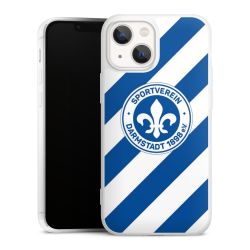 Silicone Premium Case mattweiss