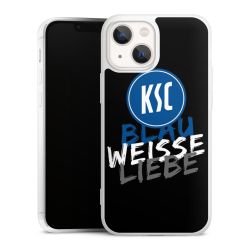 Silicone Premium Case mattweiss