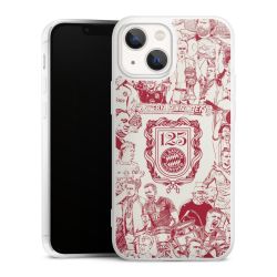 FCB 125 Jahre Legenden