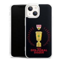 VfB DFB-Pokal Sieger Schwarz