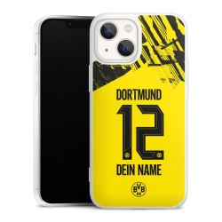 BVB Trikot Personalisierbar 25-26