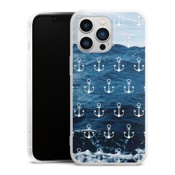 Silicone Premium Case mattweiss