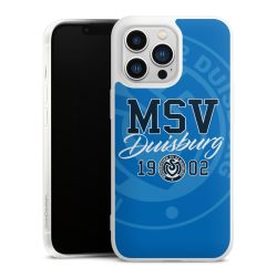 Silicone Premium Case mattweiss