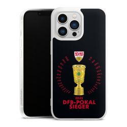 VfB DFB-Pokal Sieger Schwarz