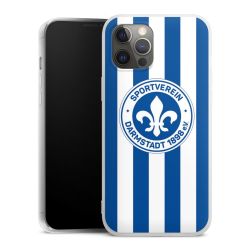 Silicone Premium Case mattweiss