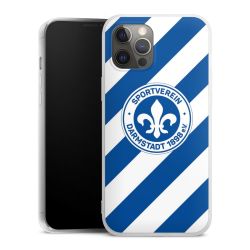 Silicone Premium Case mattweiss