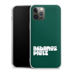 Silicone Premium Case mattweiss