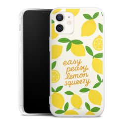 Easy Peasy Lemon Squeezy