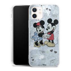 Micky&Minnie In Love