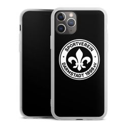 Silicone Premium Case mattweiss