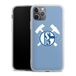 Silicone Premium Case mattweiss