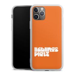 Silicone Premium Case mattweiss