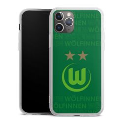 Silicone Premium Case mattweiss