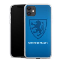 Silicone Premium Case mattweiss