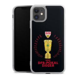 VfB DFB-Pokal Sieger Schwarz