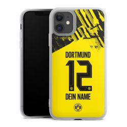 BVB Trikot Personalisierbar 25-26