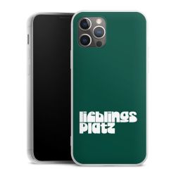 Silicone Premium Case mattweiss