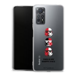 Silikoni Suojakuori läpinäkyvä