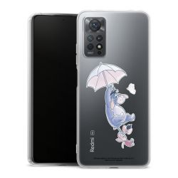 Silikoni Suojakuori läpinäkyvä