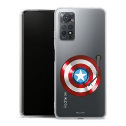 Silikoni Suojakuori läpinäkyvä