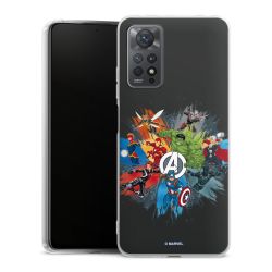 Silikoni Suojakuori läpinäkyvä