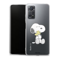 Silikoni Suojakuori läpinäkyvä