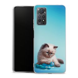 Silikoni Suojakuori läpinäkyvä