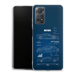 Silikoni Suojakuori läpinäkyvä