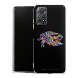 Silikoni Suojakuori läpinäkyvä