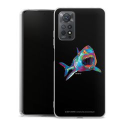 Silikoni Suojakuori läpinäkyvä