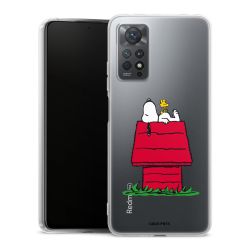 Silikoni Suojakuori läpinäkyvä