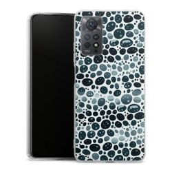 Silikoni Suojakuori läpinäkyvä