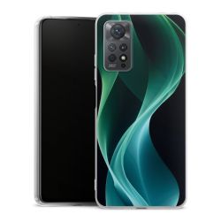 Silikoni Suojakuori läpinäkyvä