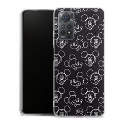 Silikoni Suojakuori läpinäkyvä