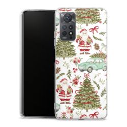 Silikoni Suojakuori läpinäkyvä