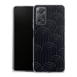 Silikoni Suojakuori läpinäkyvä