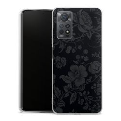 Silikoni Suojakuori läpinäkyvä