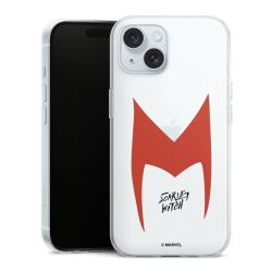 Silikoni Suojakuori läpinäkyvä