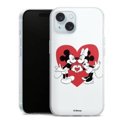 Silikoni Suojakuori läpinäkyvä