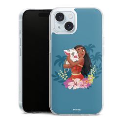 Silikoni Suojakuori läpinäkyvä