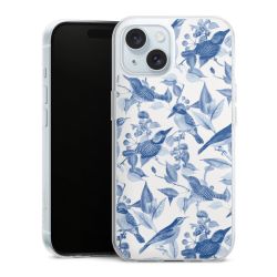 Silikoni Suojakuori läpinäkyvä