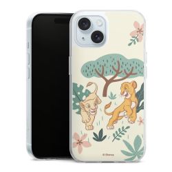 Silikoni Suojakuori läpinäkyvä