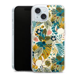 Silikoni Suojakuori läpinäkyvä