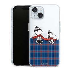 Silikoni Suojakuori läpinäkyvä