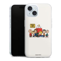 Silikoni Suojakuori läpinäkyvä